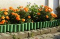 Palisada PalGarden zielony