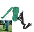 Aerator sandałowy