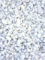 Grys marmurowy CRISTAL WHITE 8-20mm 22kg