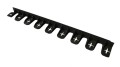 Stella Bord Flex 45 czarne