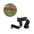 Łącznik do tyczek typu V - 11mm