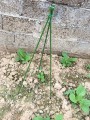 Podpora trójkątna 75cm