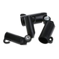 Łącznik do tyczek typu V - 11mm