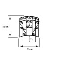 Pergola ANTICO