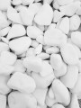 Otoczak biały CRISTAL WHITE 20-40mm 25kg