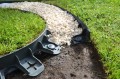 Stella Bord Flex 60 mm zielone