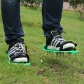 Aerator sandałowy