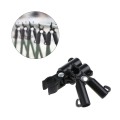 Łącznik do tyczek typu X - 11mm