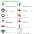 Zestaw do nawadniania zraszający