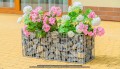 Donica gabionowa EMERALD S
