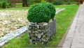 Donica gabionowa EMERALD M