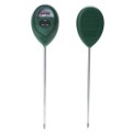 Tester pH - zielony