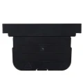 Zaślepka kanału MAX-DRAIN 1000x114x78 mm