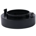 Króciec kanału MAX-DRAIN 1000x114x78 mm