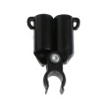 Łącznik do tyczek typu X - 11mm