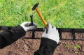 Kotwa 20 cm do mocowania obrzeży GardenRand i Corner Rim