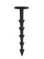 Kotwa do agrotkaniny 15 cm