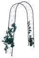 Pergola ogrodowa 110x39x230cm