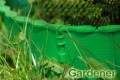 Obrzeże GARDENER zielony