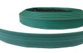 Obrzeże GARDENER zielone 38 mm + 10 kotew mocujących