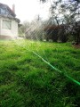 Wąż zraszający 1/2" - 15m