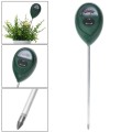 Tester pH - zielony