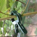 Spinacze ogrodowe 25/43mm - 20 szt.
