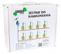 Zestaw do nawadniania zraszający