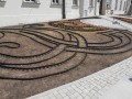 Zastosowanie obrzeży GardenBord