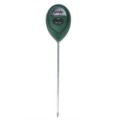 Tester pH - zielony