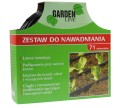 Zestaw do nawadniania kroplujący