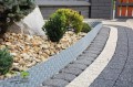 Palisada RATTAN grafit