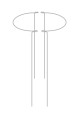 Podpora kwiatowa 100cm
