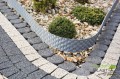 Palisada RATTAN grafit