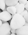 Otoczak biały CRISTAL WHITE 40-80mm 25kg