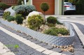 Palisada RATTAN grafit