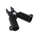 Łącznik do tyczek typu X - 11mm