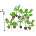 Zestaw do nawadniania kroplujący