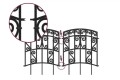 Pergola ANTICO