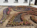 Zastosowanie obrzeży GardenBord