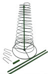 Spiralna podpora do roślin 150cm