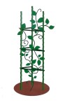 Podpora do pomidorów, ogóków 11mmx180cm