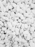 Otoczak biały CRISTAL WHITE 40-80mm 25kg