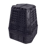 Multi Kompostownik 740L czarny   