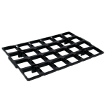 Tacka transportowa 55,7 x 36 x4,6 cm 