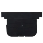 Zaślepka kanału MAX-DRAIN 1000x114x78 mm