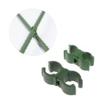 Łącznik do tyczek obrotowy - 11mm