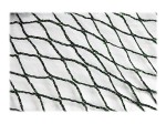 Siatka ogrodowa zabezpieczająca 6x3 m - 30g/m2