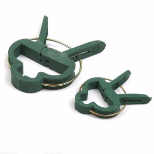 Spinacze ogrodowe 25/43mm - 20 szt.