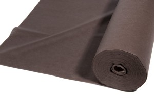 Agrowłóknina 50g/m2 - 3,2x100 m - brąz